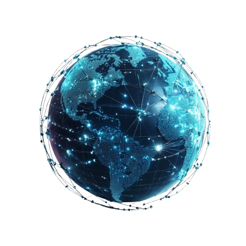 Global Map